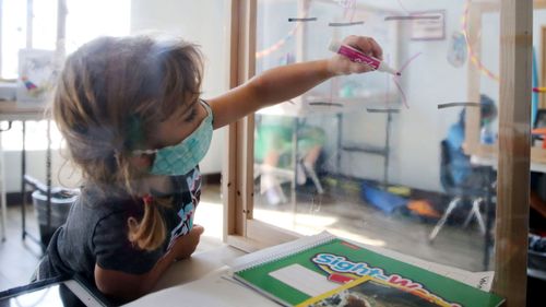 Masks In School Help Prevent Covid 19 Outbreaks And Spread, Cdc Studies Find