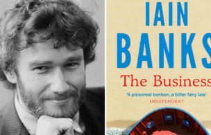 ‘poldark’ And ‘endeavour’ Producer Set To Adapt Iain Banks Thriller ‘the Business’ For Tv