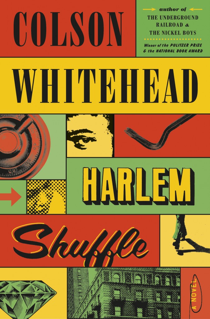 Review: Whitehead’s Loving ’60s Era Homage To Noir And Nyc