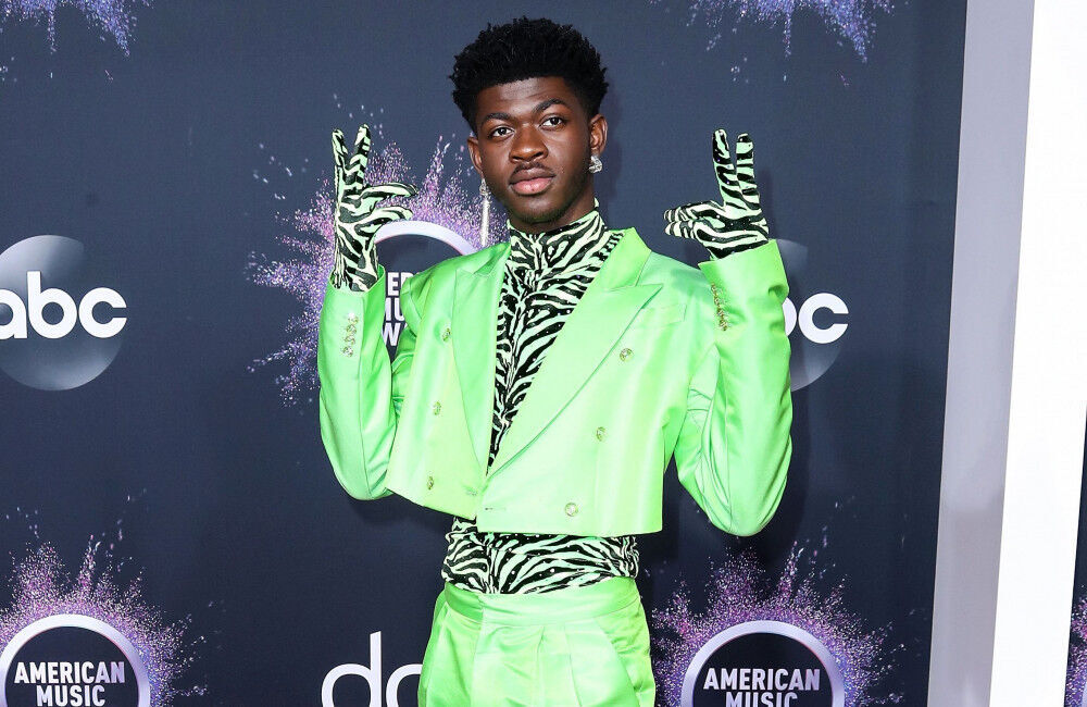 Lil Nas X: Kanye West Acknowledgment Is A Great Look For Us