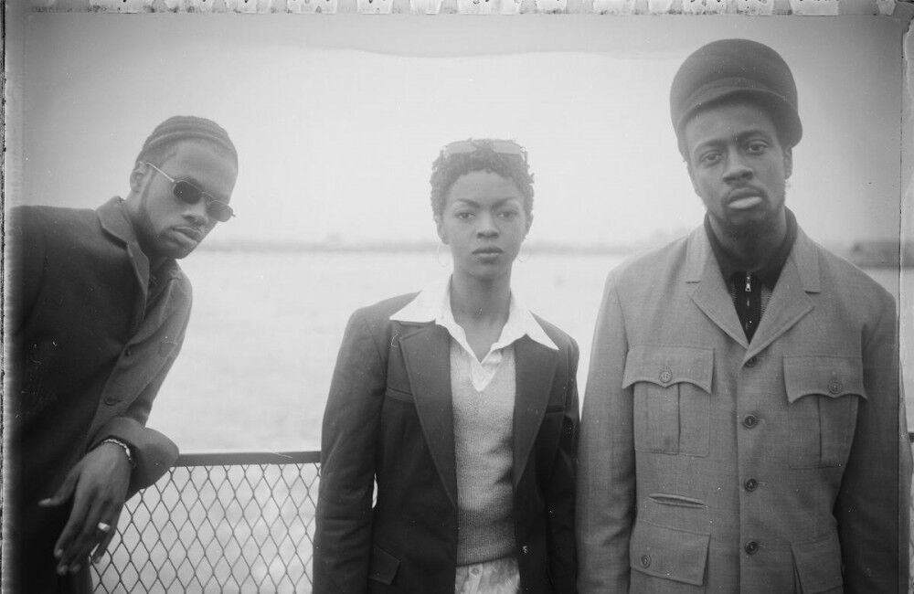 Fugees Announce First World Tour In 25 Years