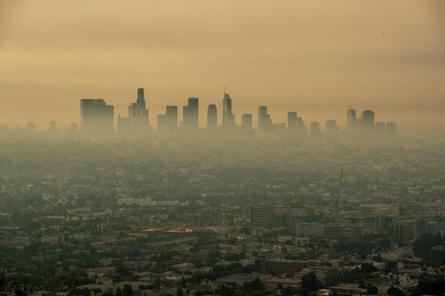Millions Of Deaths Could Be Avoided Under New Air Quality Guidelines, Who Says