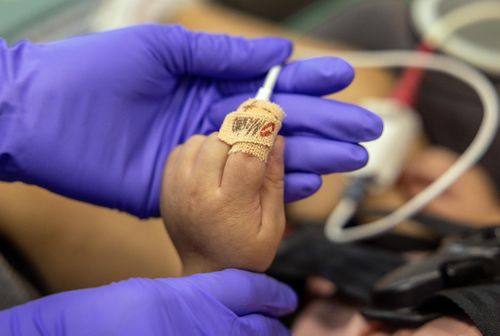 Child Covid 19 Cases Increased Nearly 240% Since July, Pediatricians’ Group Says