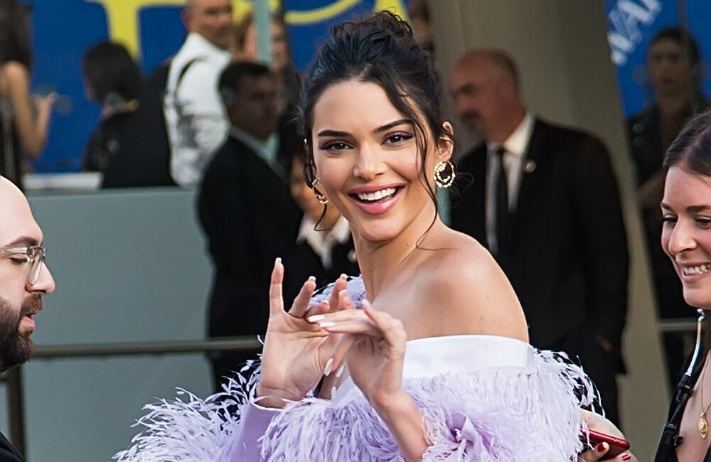 Kendall Jenner Lands New Fashion Creative Director Role