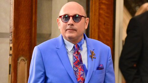 Willie Garson Died Of Pancreatic Cancer