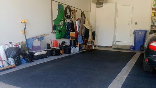 Best Garage Floor Mats For 2021