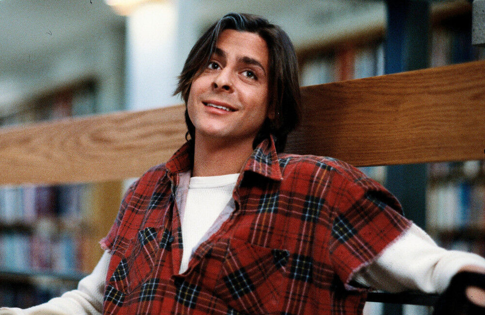 Judd Nelson Reveals The Secret To The Breakfast Club’s Enduring Popularity
