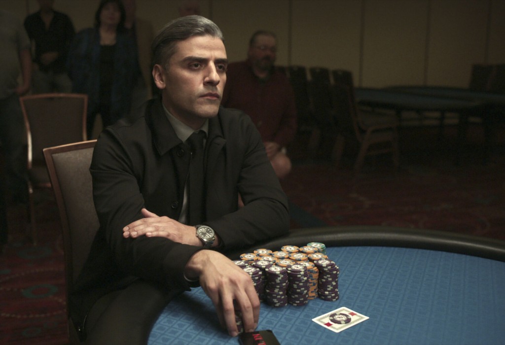 The Direct Line From ‘taxi Driver’ To ‘the Card Counter’