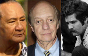 Veteran Actors Al Harrington, Basil Hoffman, And Tim Donnelly Have Died