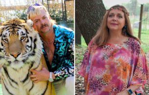 Netflix Unveils ‘tiger King’ Season 2 Return Among Upcoming True Crime Slate (video)