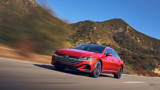 Best Labor Day Car Deals For 2021: ‘the Car You Want In A Color You Don’t Hate’
