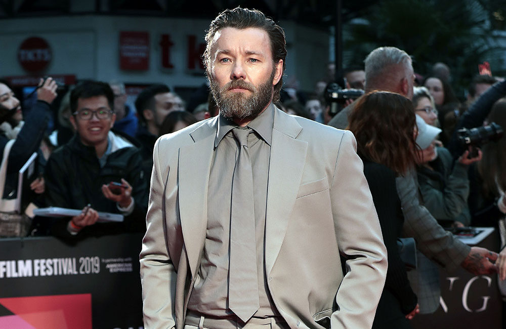 Joel Edgerton And Sigourney Weaver Cast In Master Gardener