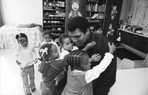 Roush Review: Ken Burns’ Dynamic Portrait Of Muhammad Ali Is A Knockout
