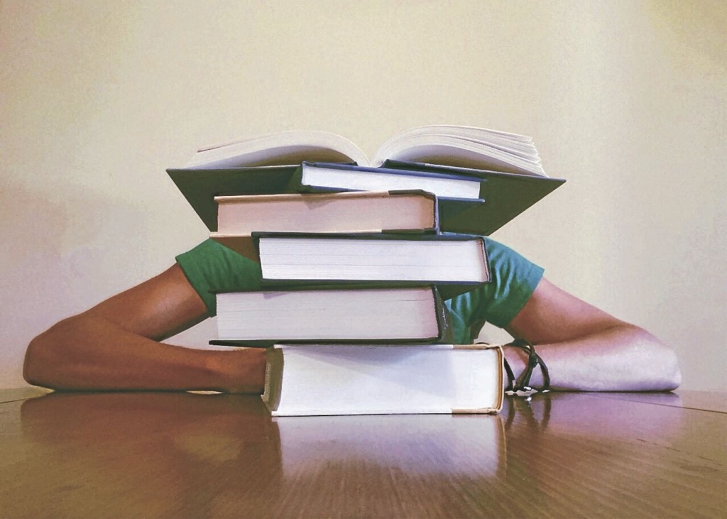 Here’s A Fall To Do List For High School Seniors