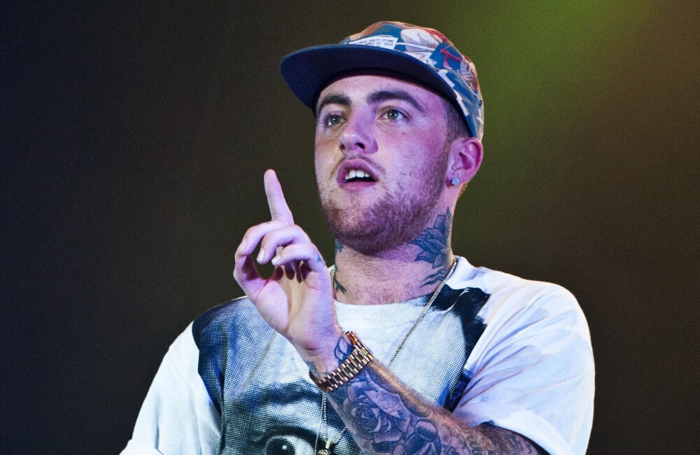 Mac Miller’s 204 Mixtape Faces Heading To Streaming Services