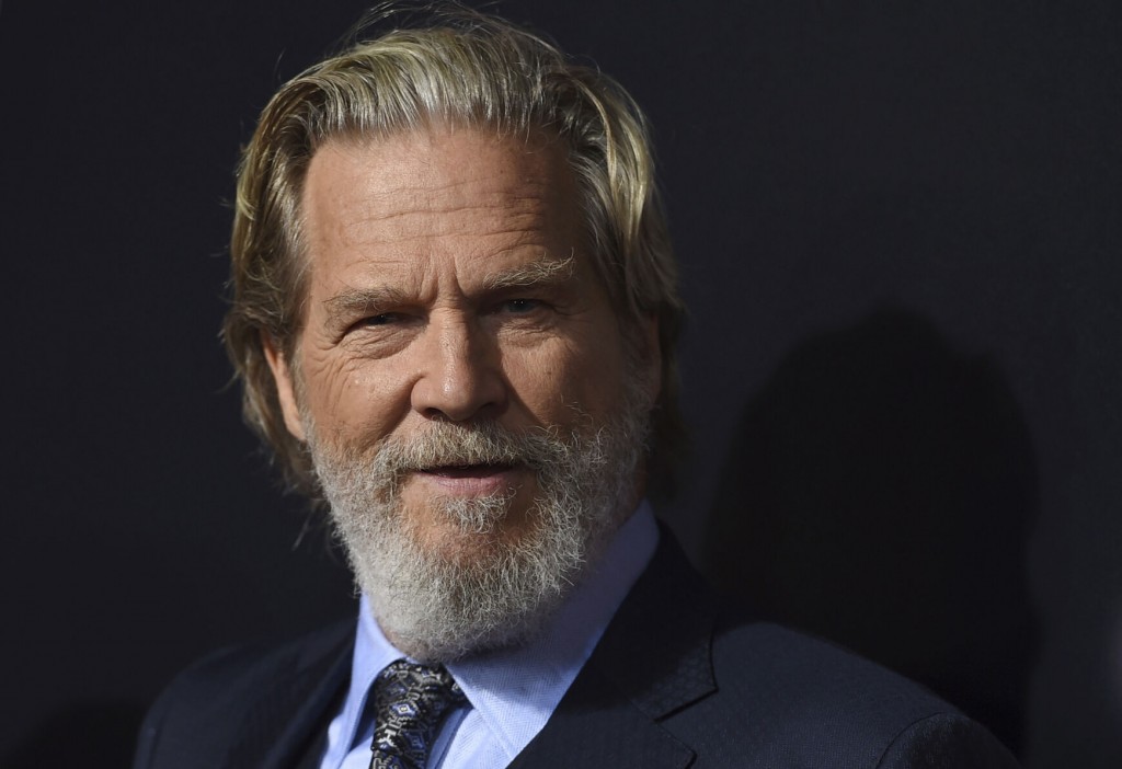 Jeff Bridges Says Cancer In Remission, Covid ‘in Rear View Mirror’