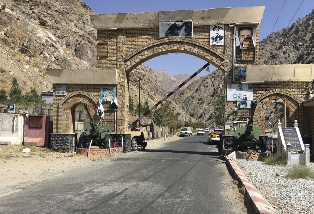 Un Report: Afghanistan Teeters On Brink Of Universal Poverty