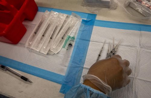 Already Vaccinated Against Covid 19? Experts Say You’re Protected, Even Without A Booster Shot