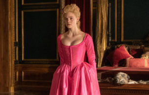 ‘the Great’ Makes Way For A Baby, New Relatives & More In Season 2