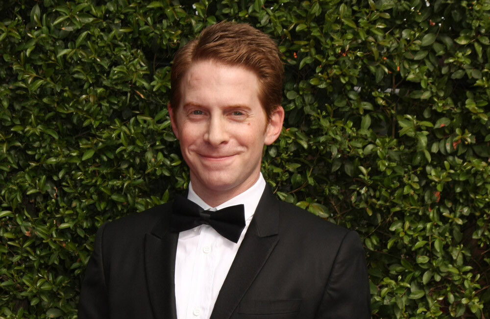 Seth Green Inspired By Danny Devito For Howard The Duck Voice