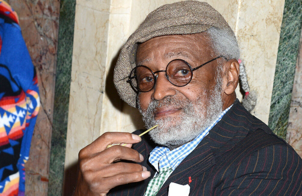 Melvin Van Peebles Dies Aged 89