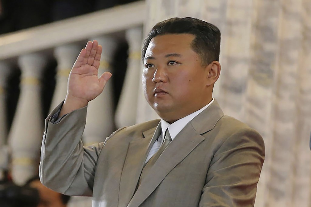 S. Korea Conducts Major Missile Test After N Korean Launches