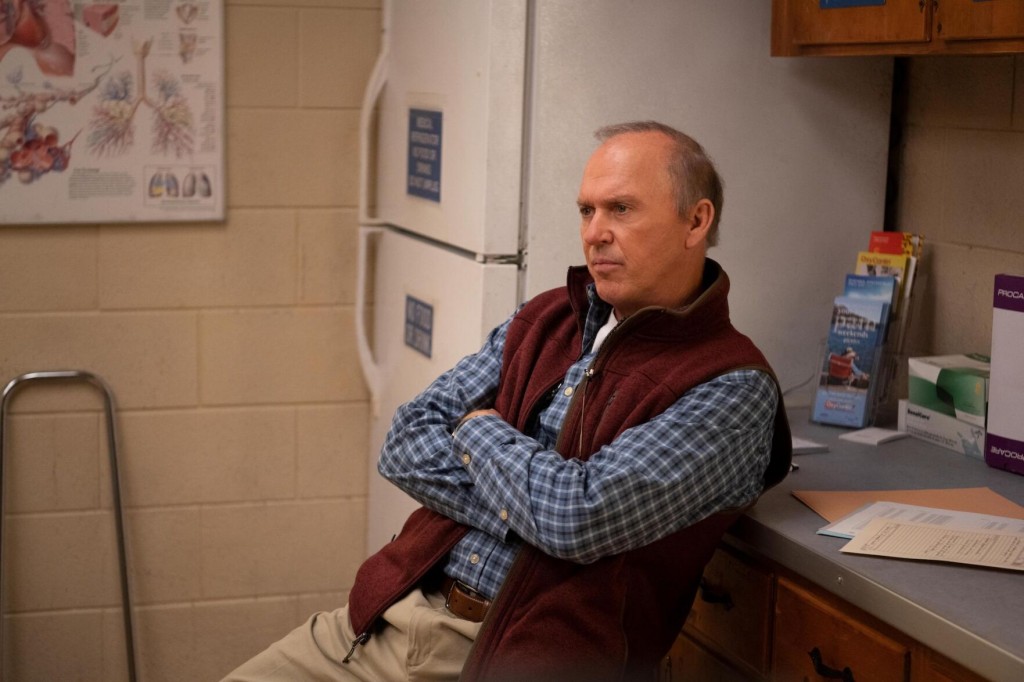 ‘dopesick’ Showrunner Previews Unbelievable True Story Behind The Hulu Drama