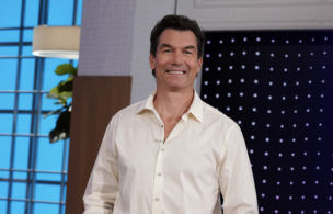 Jerry O’connell On What’s Next For ‘star Trek: Lower Decks’ And Joining ‘the Talk’