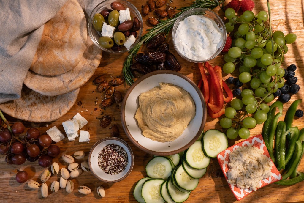 How To Start The Mediterranean Diet — Meal By Meal
