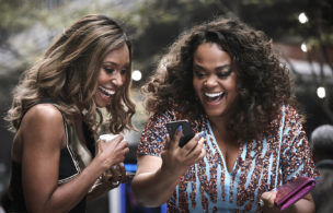 Bet+, Shudder & More Specialty Streaming Services To Try Now