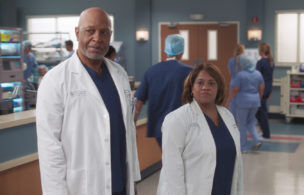 Where We Pick Up With Meredith/hayes & More ‘grey’s Anatomy’ Pairs In Season 18