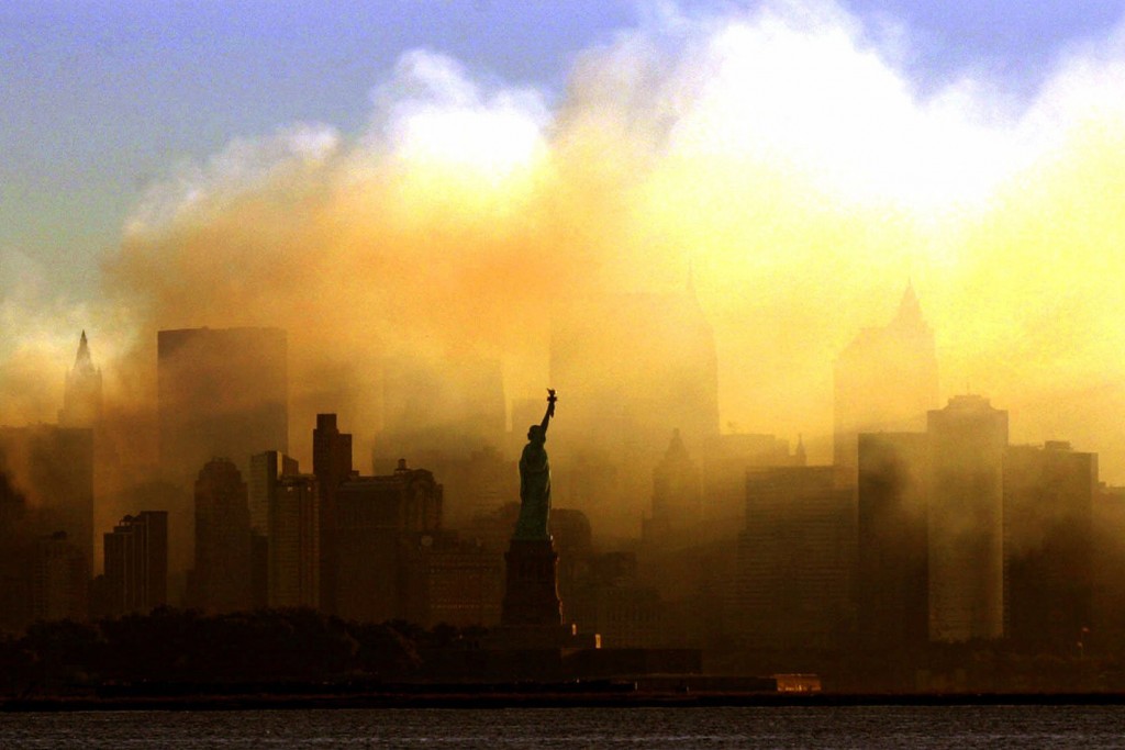 From 9/11’s Ashes, A New World Took Shape. It Did Not Last.