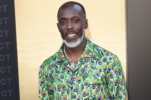 Michael K. Williams, ‘wire’ Actor, Found Dead