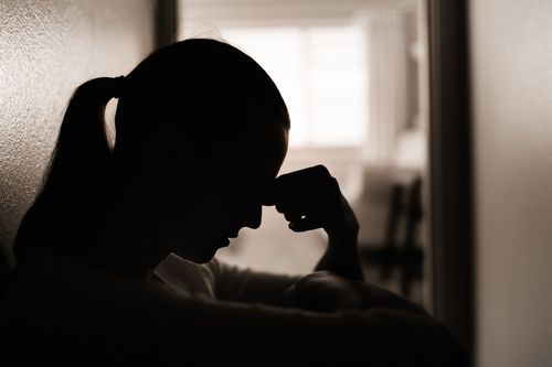 Five Stages Of Grief, And How To Get Through Them