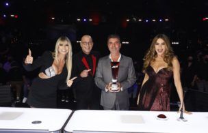 Ask Matt: Judging The Reality Show Judges