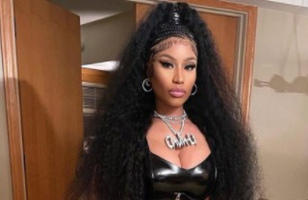 Nicki Minaj Rejected Feature On Doja Cat’s Get Into It (yuh)