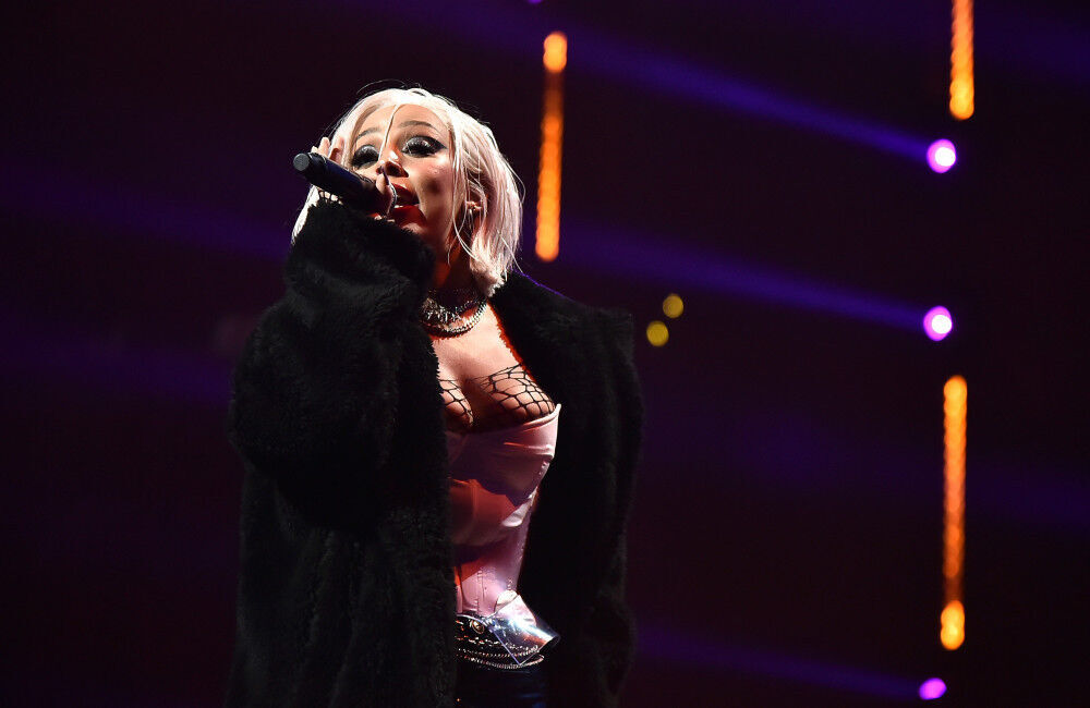 Doja Cat Vows To Be More ‘choosy’ Over Collaborations