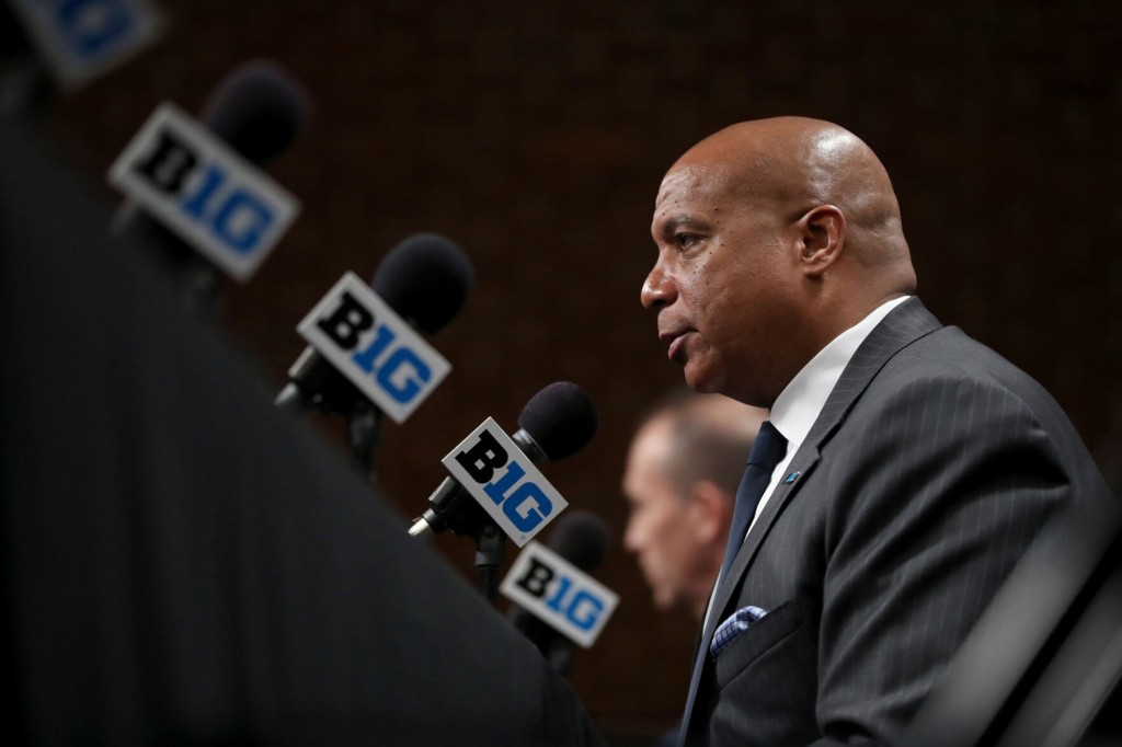 Chip Scoggins: Clumsy College ‘alliance’ Mostly About Money While Chaos Lurks In Background