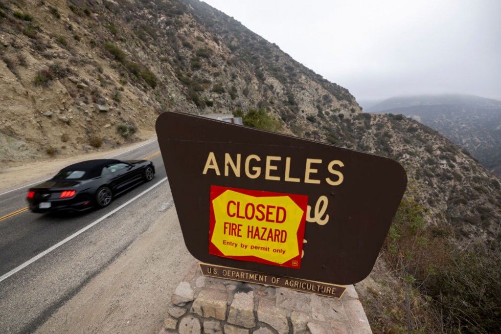 Earth Talk: What Are The Implications Of The Current Drought Across The West?