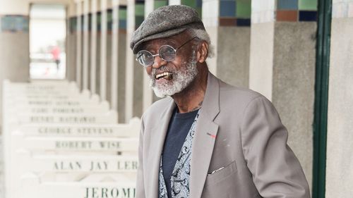 Melvin Van Peebles, Trailblazing Director And Black Cinema Champion, Has Died