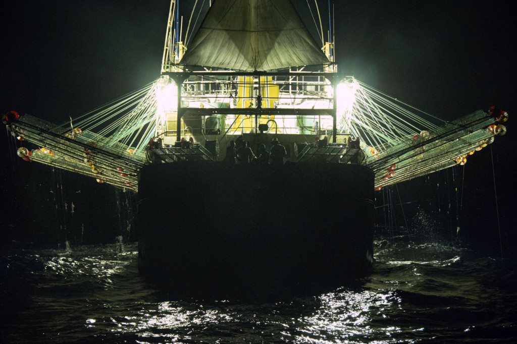 Great Wall Of Lights: China’s Sea Power On Darwin’s Doorstep
