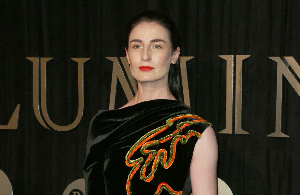 Erin O’connor Has Adhd