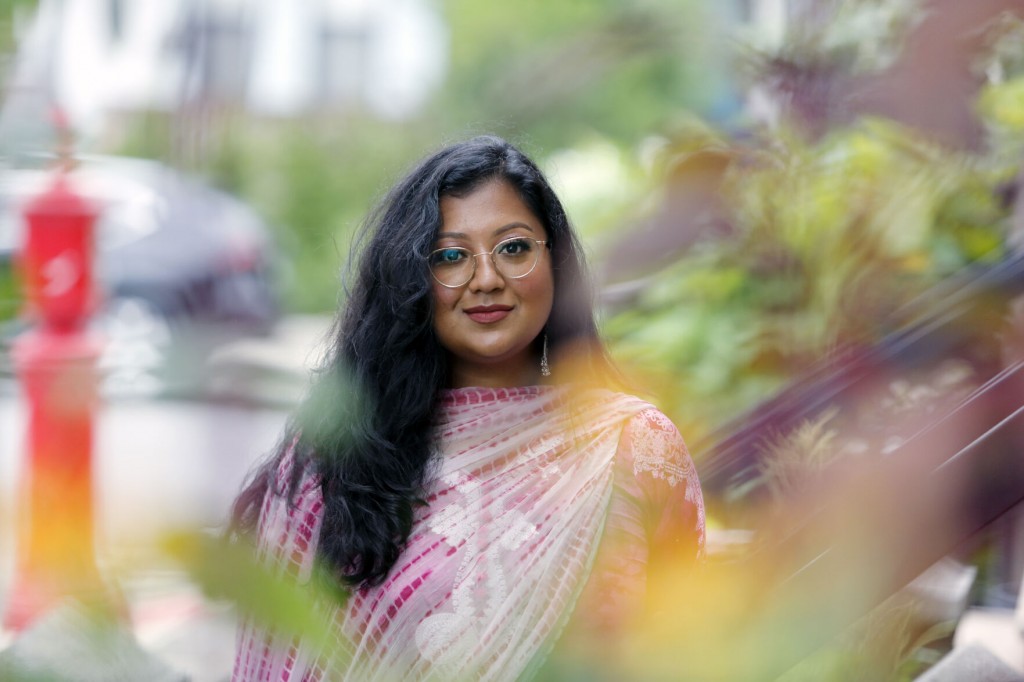 Two Decades After 9/11, Muslim Americans Still Fighting Bias