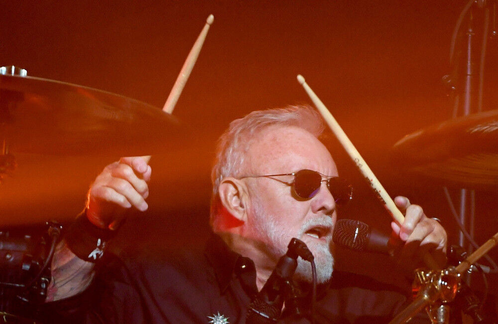 Roger Taylor Was ‘tempted To Laugh’ At Freddie Mercury’s First Singing Attempts