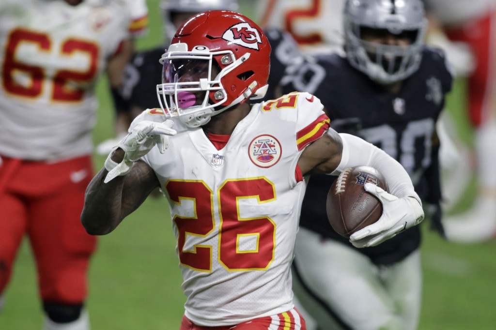 Ravens Signing Former Steelers Rb Le’veon Bell To Practice Squad