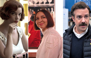 ‘queen’s Gambit’ Leads 2021 Creative Arts Emmys: Full Winners List