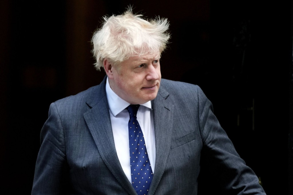 Uk’s Johnson Shakes Up Government With Eye On Early Election