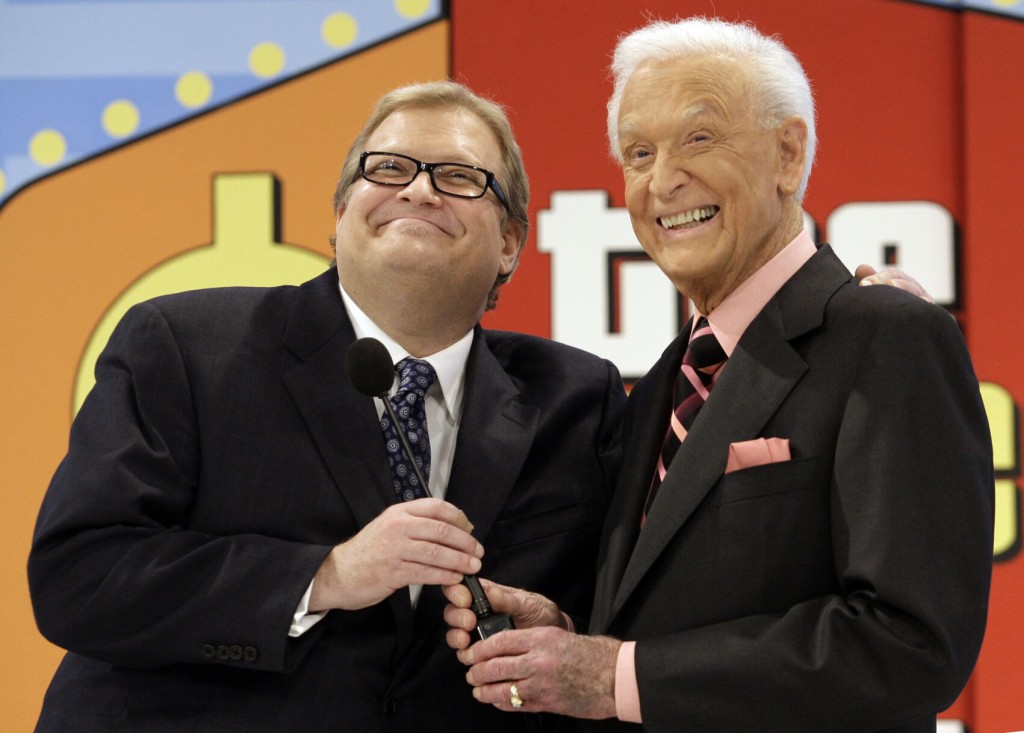 Game Show ‘the Price Is Right’ Celebrates Its 50th Season