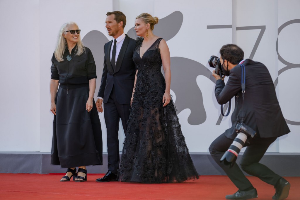 London Film Festival Welcomes Audiences Back To The Movies