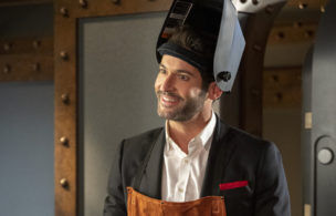 ‘lucifer’ Fills Its Penultimate Episode With Heartfelt — And Heartbreaking — Goodbyes (recap)